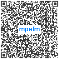 mpefm - QR code Marsiglione Arts Gallery - Alessio Bolognesi Spirit - Art meets Whisky