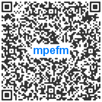 mpefm - QR code FEDERICO RUI ARTE CONTEMPORANEA - MILANO - EDEN - 25 febbraio > 22 aprile 2016