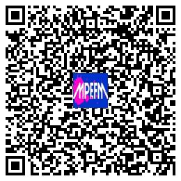 mpefm - QR code AC Institute - New York - SOCIOLOGICAL WALK AND GOOGLE GLASS May 9 and 10 2014