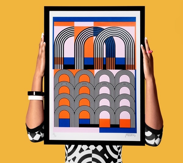 112 galleries at Affordable Art Fair 2023 London Battersea Autumn - 19 > 22 OCTOBER, 2023 @aaflondon