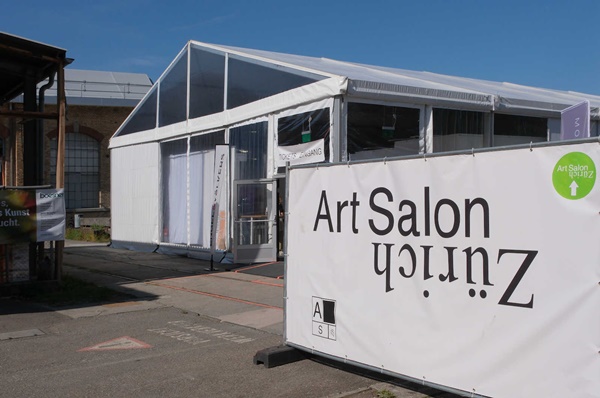 click to enlarge- double click to reduce 32 galleries at ArtSalon Zurich 2023 SWITZERLAND - 28 September > 1 October, 2023 @ArtSalonZurich