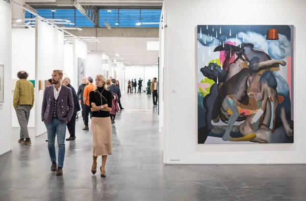 118 galeries at ArtVerona 2025,Verona, ITALY - 10 > 12 October, 2025 @artverona