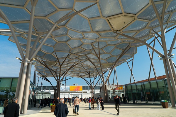 click to enlarge- double click to reduce ArtVerona 2023, ITALY - 13 > 15 October, 2023 @artverona