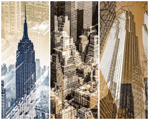 Nicolas Ruel,New York 