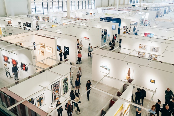 97 participants at cosmoscow 2025, Moscow Russia - September 12 > 14, 2025 @cosmoscow