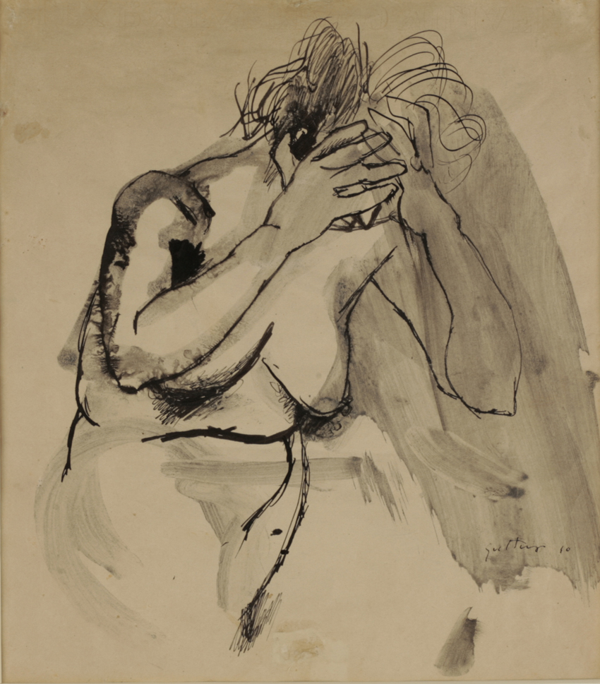 Renato Guttuso Galleria De' Bonis