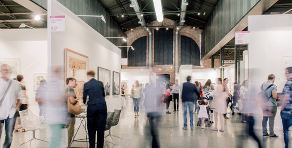 estampa 2021 Madrid -8 > 11 April, 2021 @Feriaestampa