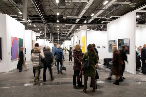 click to enlarge- double click to reduce 88 galleries at estampa 2025 Madrid, SPAIN - October 9 > 12, 2025 @Feriaestampa