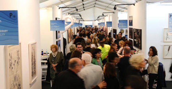 click to enlarge- double click to reduce Fresh Paint Art Fair 2021, Tel Aviv - October 21 > 26, 2021 @freshpaint