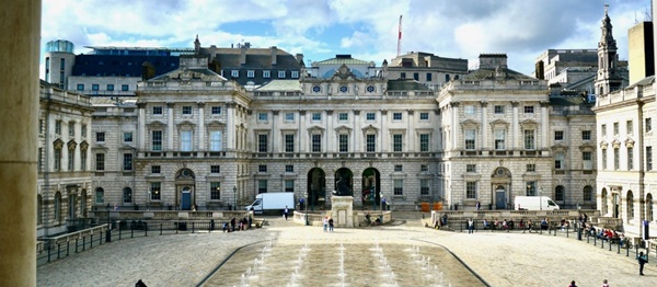 50 galleries at London Original Print Fair 2024 UNITED KINGDOM - 1 > 31 May, 2024 @londonprintfair