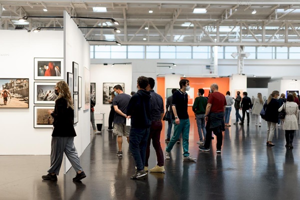 251 artists at MIA FAIR 2024 Milan, italy - April 11 > 14, 2024 @MIAPhotoFair
