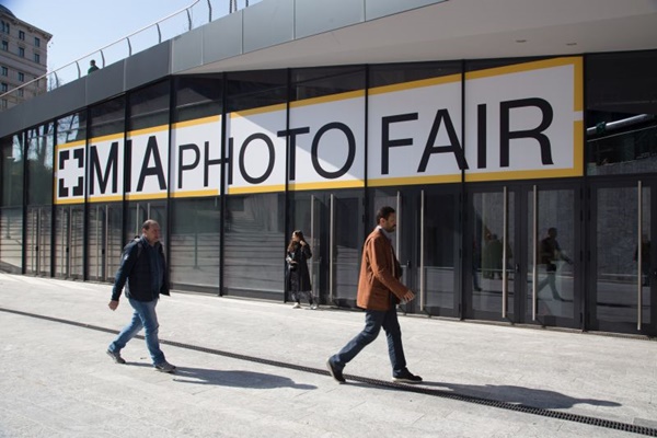 105 galleries at MIA FAIR PHOTO 2026 Milan, italy - March 19 > 22, 2026 @MIAPhotoFair

