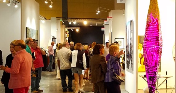 click to enlarge- double click to reduce ART PALM BEACH 2025,Palm Beach FL U.S.A. - January 22 > 26, 2025 @ArtPalmBeach
