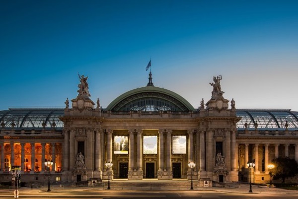 232 partecipants at PARIS PHOTO 2024 - 7 > 10 November 2024 @parisphotofair