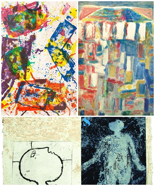GALERIE RAPHAEL, Frankfurt am Main GERMANY - New Acquisition
