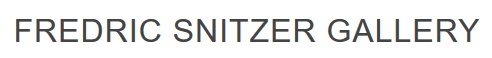 logo SNITZER FREDRIC