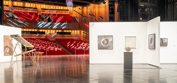 STAGE Bregenz 2025 - 20 > 23 March, 2025 @stagebregenz