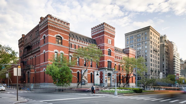 click to enlarge- double click to reduce 88 galleries at Tefaf New York 2024 - May 10 > 14, 2024 @TEFAF